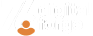 76 Digital Forge Logo
